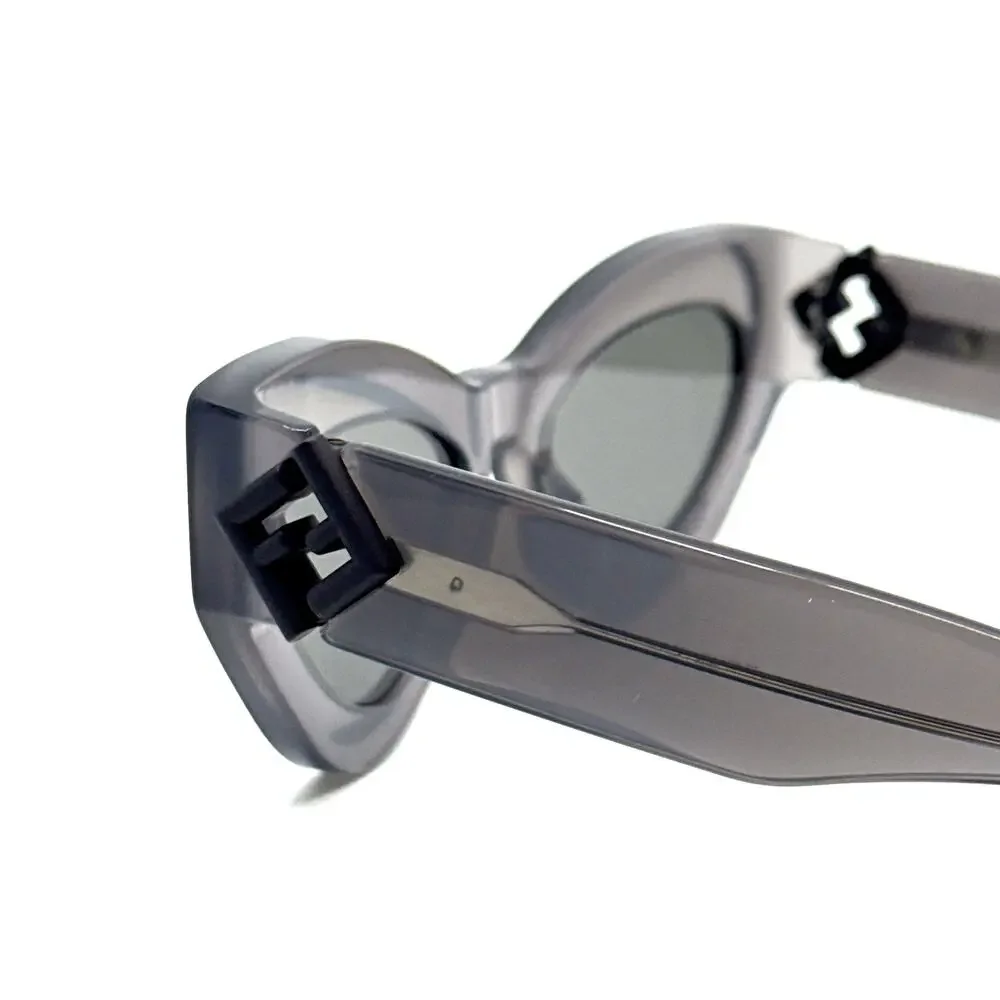 New, FENDI Sunglasses FE40146I 20A Authentic
